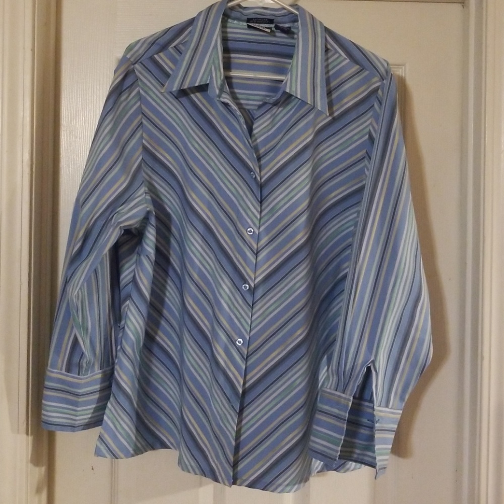 1X ladies top